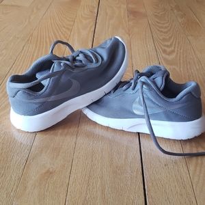 Kids Nike sneakers